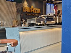 -LAVAZZA拉瓦萨咖啡(星荟中心店)