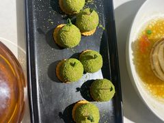 -荟廷·晶萃(静安寺店)