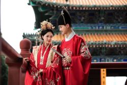 -第一夫人婚纱摄影(南京店)