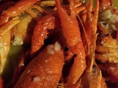 -龙巢盱眙龙虾·牛蛙·烧烤宵夜(八卦岭店)