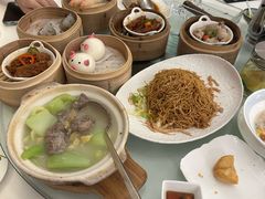 -翠园(广州太古汇店)