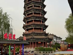 -滦州古城