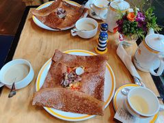 -La Creperie法餐厅(芮欧百货店)