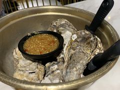 蒸汽生蚝-两点半深夜牛排(斗西路店)