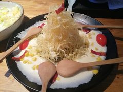 -雷门拉面店(新光天地店)