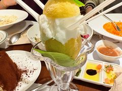 -CAPARESH開府莱舍(望京金辉店)