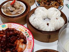 -喜势点·糖沙翁手工茶点·本地人茶居(永庆坊店)