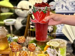 -悦百味·品质川菜(橄榄郡店)