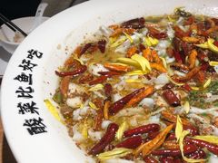 -太二酸菜鱼(金沙印象城店)