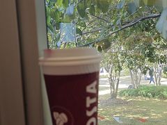 -COSTA COFFEE(张江软件园店)