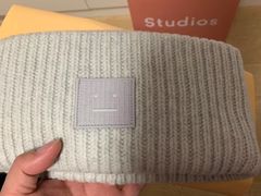 -Acne Studios(芮欧百货店)