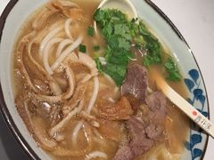 -鑫花溪牛肉米粉(凤凰街创始总店)