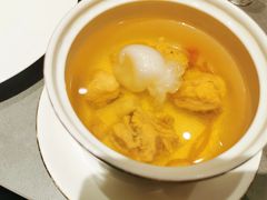 -神洲四海大酒楼(王府井澳门中心店)