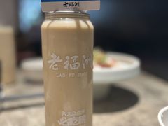 -老福洲·三十年福州味(斗东店)