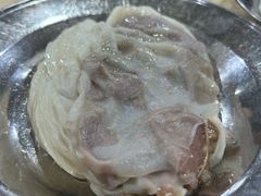 -标记美食新鲜猪杂(兴南大道店)