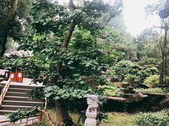 -成都武侯祠博物馆