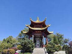 -幕燕滨江·燕子矶公园