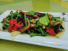 -炕锅羊肉土火锅面片大王