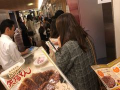 -矢场猪(名古屋站三井楼北馆店)