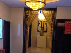 -润生源足道·SPA(个园店)