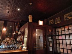 -Keens Steakhouse