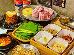 -济州爱肉堂(总店)