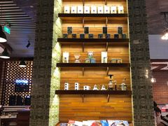 -The COOK·厨餐厅·自助餐(浦东嘉里大酒店)
