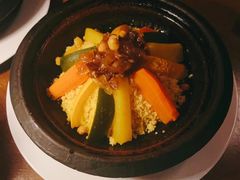 -Tajine Moroccan塔金摩洛哥中东餐厅