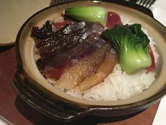 -五号茶居·新派粤菜·岭南五号酒店(沿江中路店)