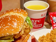 -肯德基(中纬店)