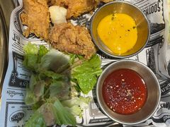 -妥妥烤肉料理(昙华林店)