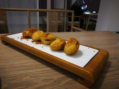 -格桑花开药膳蔬食文化空间