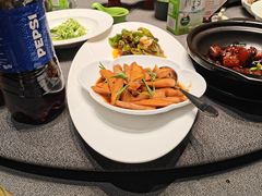 -好福记饭店(红梅公园店)