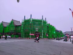 -蓟县鼓楼