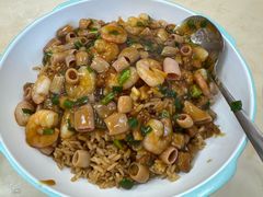 -北方饺子王·海肠捞饭·海鲜锅(山大店)