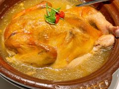 -外婆家(西红门荟聚购物中心店)
