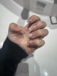 -LEILEI NAIL蕾蕾美甲美睫