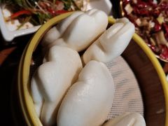 -楼兰新疆主题餐厅(坂田佳华领汇广场店)