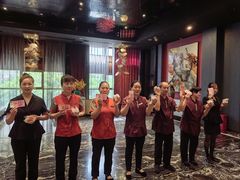 -俏巴渝·家宴·生日宴(锦绣城店)