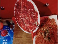 -大龙燚·旷野鲜火锅(广州首店)