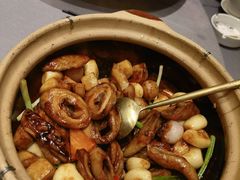 -金色艳阳天•粤菜 淮扬菜(古平岗店)