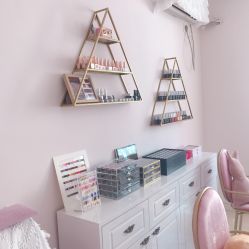 -SixOne六一日式美甲美睫