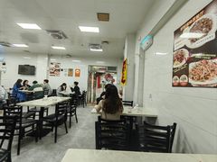 大堂-好好滋味茶餐厅