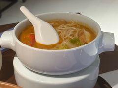 沙茶面-CHIC1699远洋私厨