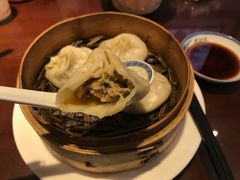 蟹粉小笼-熙盛源(复兴路店)