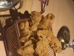 -渝信川菜(长安店)