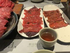 -盡膳口福跷脚牛肉火锅(国贸商城店)