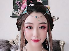 -九月鹰飞汉服摄影工作室