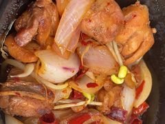 -刘氏重庆鸡公煲(电大店)