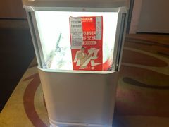 -天津滨海圣光皇冠国际酒店